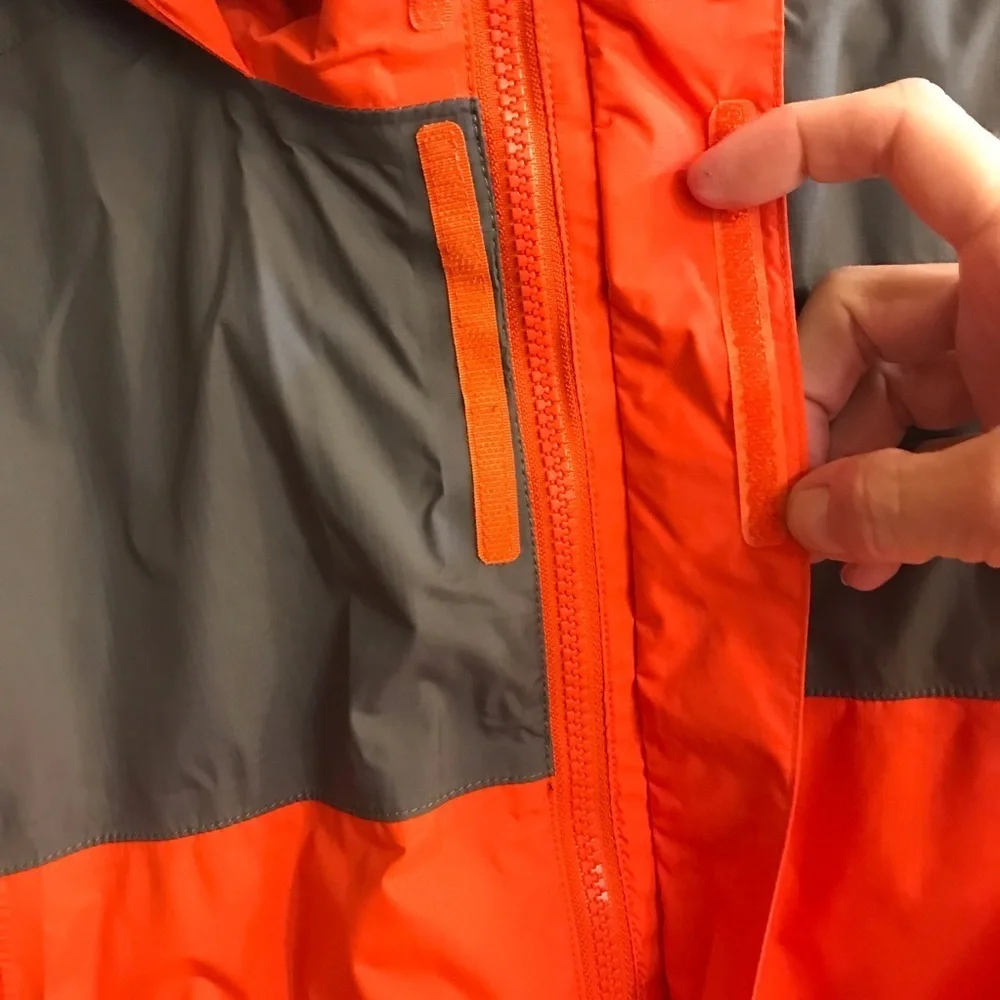 🌧THE NORTH FACE HYVENT Rain Jacket